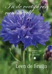 Omslag van In de voetsporen van mezelf