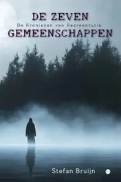 Omslag van De Zeven Gemeenschappen