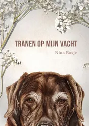 Omslag van Tranen op mijn vacht