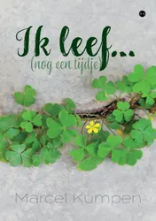 Omslag van Ik leef...