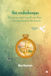 Omslag van Het vredeskompas