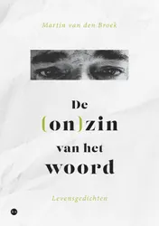 Omslag van De (on)zin van het woord