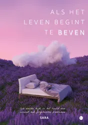 Omslag van Als het leven begint te beven