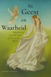 Omslag van In Geest en Waarheid