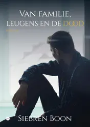 Omslag van Van familie, leugens en de dood