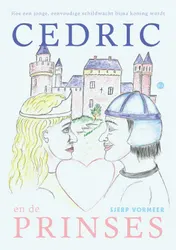 Omslag van Cedric en de prinses