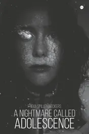 Omslag van A Nightmare Called Adolescence
