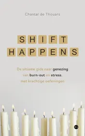 Omslag van Shift happens