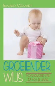 Omslag van Groeienderwijs