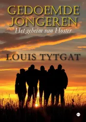 Omslag van Gedoemde jongeren
