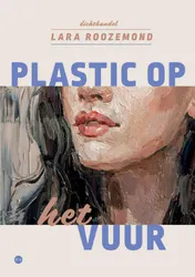 Omslag van Plastic op het vuur