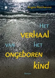 Omslag van Het verhaal van het ongeboren kind