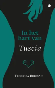 Omslag van In het hart van Tuscia