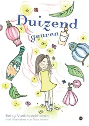Omslag van Duizend geuren