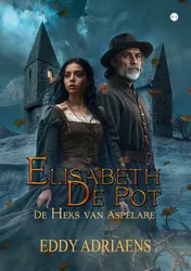 Omslag van Elisabeth De Pot