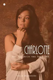 Omslag van Charlotte