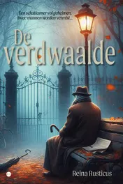Omslag van De verdwaalde