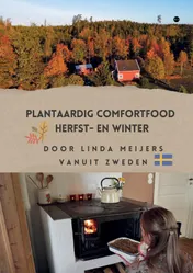 Omslag van Plantaardig comfortfood herfst en winter