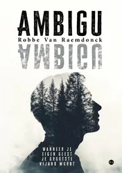 Omslag van Ambigu