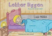 Omslag van Lekker liggen