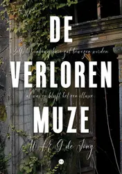 Omslag van De Verloren Muze