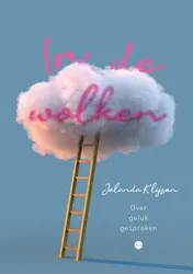 Omslag van In de wolken