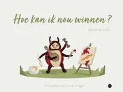 Omslag van Hoe kan ik nou winnen?
