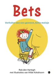 Omslag van Bets