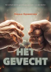 Omslag van Het Gevecht