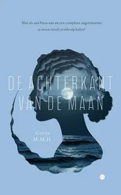 Omslag van De achterkant van de maan