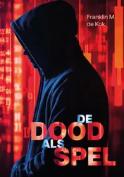 Omslag van De dood als spel