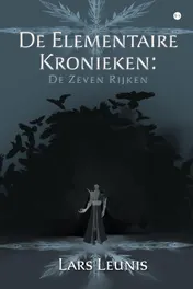 Omslag van De Elementaire Kronieken: De Zeven Rijken