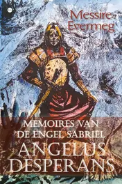 Omslag van Angelus Desperans