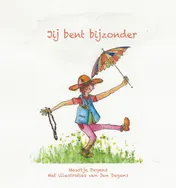 Omslag van Jij bent bijzonder
