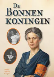 Omslag van De Bonnenkoningin