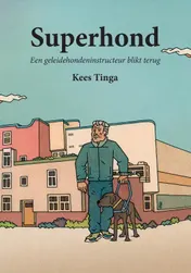 Omslag van Superhond