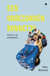Omslag van Een onbezonnen bonnetje