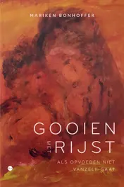 Omslag van Gooien met rijst