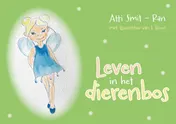 Omslag van Leven in het dierenbos