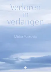 Omslag van Verloren in verlangen