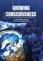 Omslag van Growing Consciousness