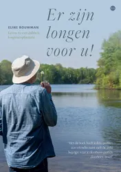 Omslag van Er zijn longen voor u!