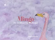 Omslag van Mingo