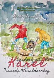 Omslag van Karel