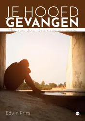 Omslag van Je hoofd gevangen