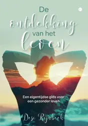Omslag van De ontdekking van het leven