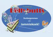 Omslag van De avonturen van Bellybutts en Slakkie Slak