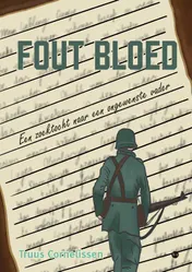 Omslag van Fout bloed