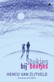 Omslag van Stukjes bij beetjes