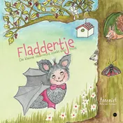 Omslag van Fladdertje